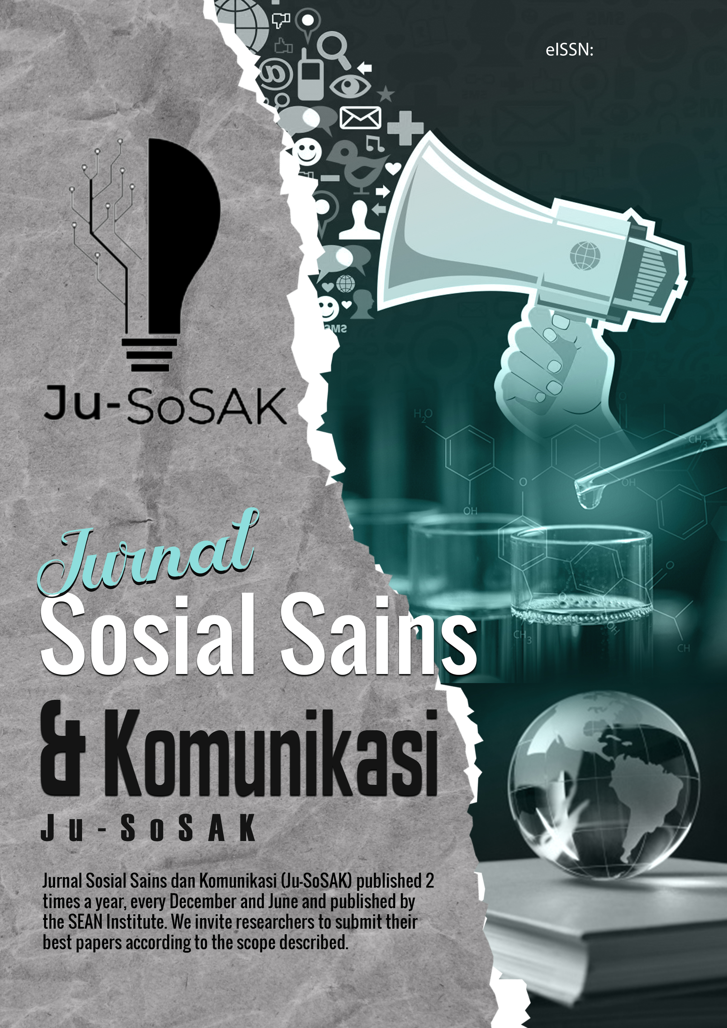 					View Vol. 4 No. 02 (2026):  Jurnal Sosial Sains dan Komunikasi, 2026
				